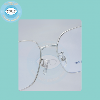 Gọng kim loại mã 34760